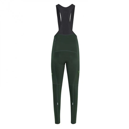 PAS NORMAL STUDIOS Control long Tights - Dark Green