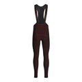PAS NORMAL STUDIOS Control Long Tights - Dark Red