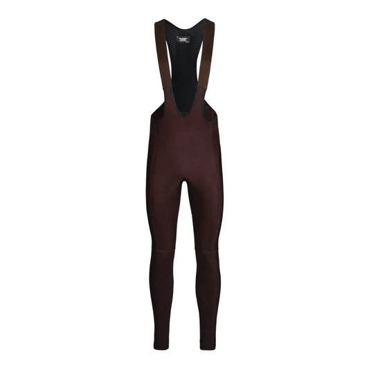 PAS NORMAL STUDIOS Control Long Tights - Dark Red
