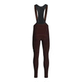 PAS NORMAL STUDIOS Control Long Tights - Dark Red
