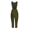 PAS NORMAL STUDIOS Control Women Knickers - Olive