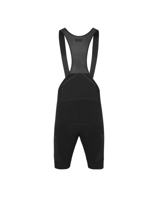 PAS NORMAL STUDIOS ESCAPISM Bib Shorts - Black