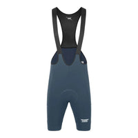 PAS NORMAL STUDIOS ESCAPISM Culotte Ciclismo - Classic Blue