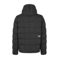 PAS NORMAL STUDIOS ESCAPISM Down Jacket - Black