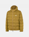 PAS NORMAL STUDIOS ESCAPISM Down Jacket - Cinnamon