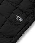 PAS NORMAL STUDIOS ESCAPISM Down Vest - Black