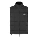 PAS NORMAL STUDIOS ESCAPISM Down Vest - Black