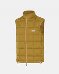 PAS NORMAL STUDIOS ESCAPISM Down Vest - Cinnamon