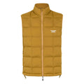PAS NORMAL STUDIOS ESCAPISM Down Vest - Cinnamon