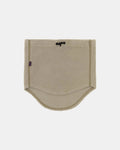PAS NORMAL STUDIOS ESCAPISM Fleece Neck Tube - Beige