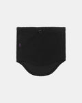 PAS NORMAL STUDIOS ESCAPISM Fleece Neck Tube - Black