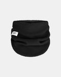 PAS NORMAL STUDIOS ESCAPISM Fleece Neck Tube - Black