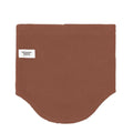 PAS NORMAL STUDIOS ESCAPISM Fleece Neck Tube - Rust