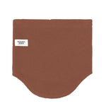 PAS NORMAL STUDIOS ESCAPISM Fleece Neck Tube - Rust