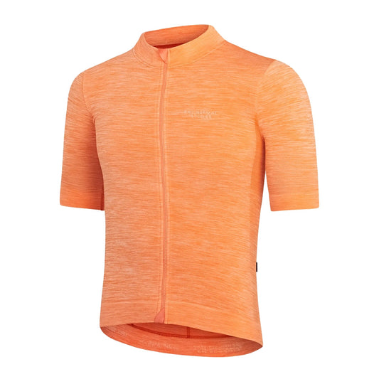 PAS NORMAL STUDIOS Escapism Knit Jersey - Mandarin