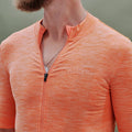 PAS NORMAL STUDIOS Escapism Knit Jersey - Mandarin