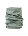 PAS NORMAL STUDIOS Escapism Knit Neck Tube - Grey