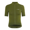 PAS NORMAL STUDIOS Escapism Knit Women Jersey - Dark Moss
