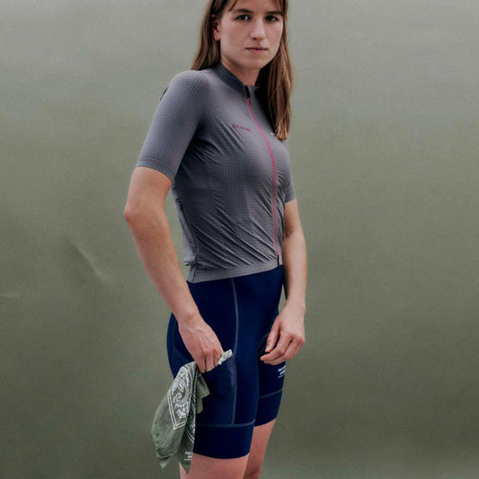 PAS NORMAL STUDIOS Escapism Light Jersey - Dusty Brown