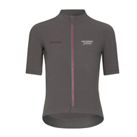 PAS NORMAL STUDIOS Escapism Light Cykeltrøje - Dusty Brown