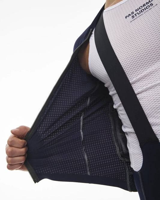 PAS NORMAL STUDIOS Escapism Light Jersey - Night Blue