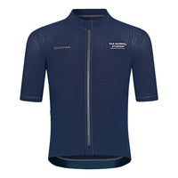 PAS NORMAL STUDIOS Escapism Light Cykeltrøje - Night Blue