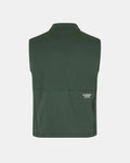 PAS NORMAL STUDIOS ESCAPISM Performance Fleece Vest - Petroleum