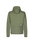PAS NORMAL STUDIOS ESCAPISM Stow Away Jacket - Army Green