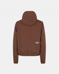 PAS NORMAL STUDIOS ESCAPISM Stow Away Women Jacket - Rust