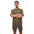 PAS NORMAL STUDIOS Escapism Technical Tshirt - Earth