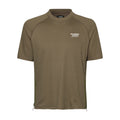 PAS NORMAL STUDIOS Escapism Technical Tshirt - Earth