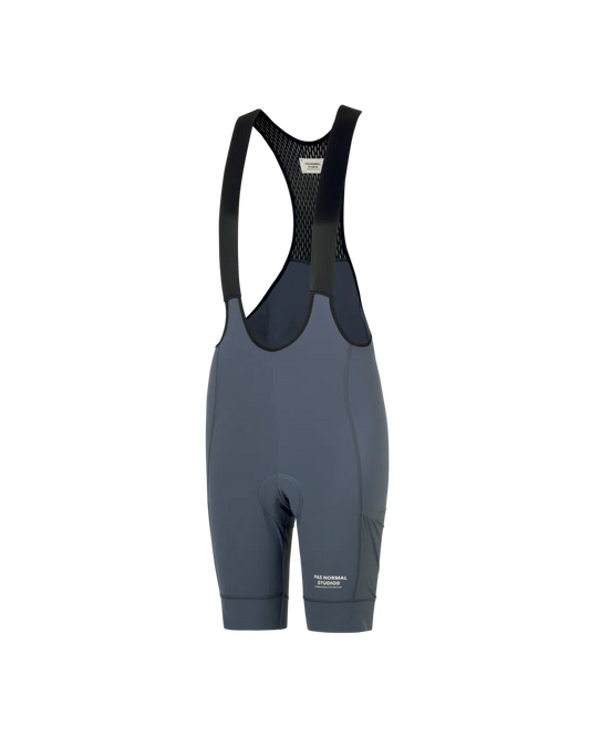 PAS NORMAL STUDIOS ESCAPISM Women Bib Shorts - Classic Blue