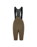 PAS NORMAL STUDIOS ESCAPISM Women Bib Shorts - Dark Stone