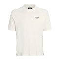 PAS NORMAL STUDIOS ESCAPISM Women's Technical SS TShirt - Off White