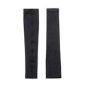 PAS NORMAL STUDIOS ESCAPISM Wool Arm Warmers - Black