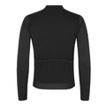 PAS NORMAL STUDIOS ESCAPISM Wool LS Jersey AW23 - Black
