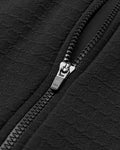 PAS NORMAL STUDIOS ESCAPISM Wool LS Jersey AW23 - Black