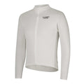 PAS NORMAL STUDIOS ESCAPISM Wool LS Jersey - Off White