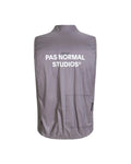 PAS NORMAL STUDIOS Essential Insulated Gilet AW22 - Dusty Purple