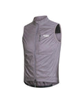 PAS NORMAL STUDIOS Essential Insulated Gilet AW22 - Dusty Purple