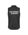 PAS NORMAL STUDIOS Essential Insulated Gilet Women AW22 - Black