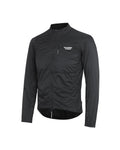 PAS NORMAL STUDIOS Essential Insulated Jacket AW23 - Black