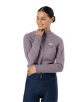 PAS NORMAL STUDIOS Essential Insulated Jacket Women AW22 - Dusty Purple