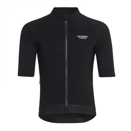 Maillot Thermique Manches Longues Pas Normal Studios Mechanism Homme Earth/Dark Stone - Cycling Shop Maillot Thermique Manches Longues Pas Normal Studios Mechanism Homme Earth/Dark Stone - Cycling Shop