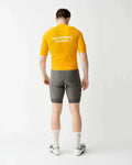 PAS NORMAL STUDIOS Essential Jersey - Bright Yellow