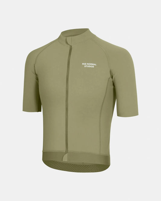 PAS NORMAL STUDIOS Essential Jersey - Light Olive