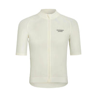 PAS NORMAL STUDIOS Essential Cykeltrøje - Off Hvid