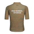 PAS NORMAL STUDIOS Essential Jersey SS23 - Earth Psych
