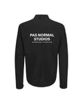 PAS NORMAL STUDIOS Essential Shield Jacket AW22 - Black