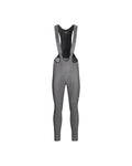 PAS NORMAL STUDIOS Essential Thermal Long Bib - Stone Grey